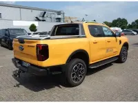 Gebraucht Ford Ranger Wildtrack 205 PS (150 kW) 2024 Orange Pickup