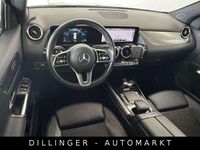 Gebraucht Mercedes GLA200 150 PS (110 kW) 2020 Schwarz SUV
