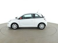 gebraucht Opel Adam 1.4 Jam, Benzin, 8.790 €