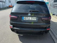 Gebraucht BMW X5 Performance 272 PS (200 kW) 2007 Schwarz SUV