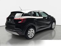 Gebraucht Renault Captur Equilibre 91 PS (66 kW) 2023 Metallic SUV