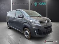 Second-hand Citroën Jumpy 122 CP (89 kW) 2021 Gri Monovolum