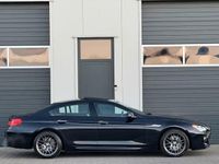 Gebraucht BMW 640 Sport Line 320 PS (235 kW) 2013 Coupé