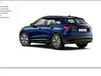 Gebraucht Audi Q4 e-tron Advanced 210 kW (286 PS) 2025 Blau SUV