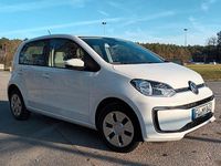 Gebraucht VW e-up! 61 kW (83 PS) 2022 Weiß Kleinwagen