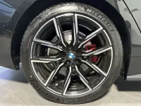 Gebraucht BMW 440 374 PS (275 kW) 2022 Black sapphire Coupé