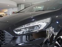 Gebraucht Ford S-MAX ST-Line 150 PS (110 kW) 2019 Shadow black Van / Kleinbus