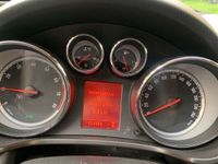 gebraucht Opel Insignia V6 260 PS