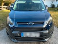 gebraucht Ford Transit Connect L2