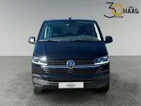 Używany VW Multivan R 150 KM (110 kW) 2021 Andere Minivan