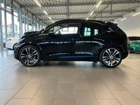 gebraucht BMW i3 (120 Ah)NaviProf. günstige Finanzanzierung