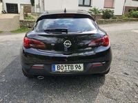 gebraucht Opel Astra GTC 1.4 Turbo ecoFLEX Start/Stop