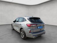 Gebraucht Ford Kuga ST-Line 150 PS (110 kW) 2023 Silber SUV