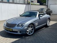 gebraucht Chrysler Crossfire 3.2 V6 Roadster Rostfrei TipTop