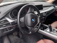 Gebraucht BMW X5 256 PS (188 kW) 2018 Weiß SUV