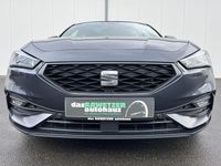 Gebraucht Seat Leon FR 150 PS (110 kW) 2021 Magnetic tech Limousine