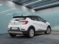 gebraucht Renault Captur E-TECH Plug-in Intens NAVI PDC