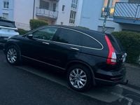 Gebraucht Honda CR-V 150 PS (110 kW) 2012 Schwarz SUV