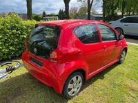 gebraucht Toyota Aygo 1.0 TÜV NEU