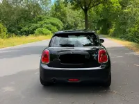 Gebraucht Mini ONE 102 PS (75 kW) 2019 Schwarz Kleinwagen
