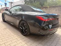 Gebraucht BMW 430 Cabriolet Comfort Edition 286 PS (210 kW) 2023 Schwarz Cabrio