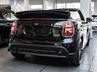 gebraucht Mini Cooper Cabriolet Essential Trim PDC SHZ NAVI LED