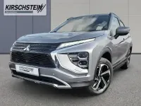 Brugt Mitsubishi Eclipse Cross Plus 188 HK (138 kW) 2022 Grå SUV