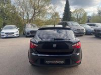 Second-hand Seat Ibiza SC Reference 69 CP (50 kW) 2013 Negru Hatchback