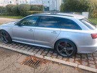 gebraucht Audi A6 Competition Bi-Turbo