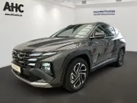 Neu Hyundai Tucson Prime 150 PS (110 kW) 2026 Grau SUV