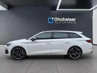 Gebraucht Cupra Leon VZ 300 PS (220 kW) 2023 Nevada weiss Kombi