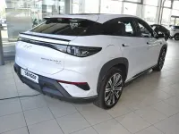 Gebraucht BYD Sealion 7 389 kW (530 PS) 2025 Weiß SUV