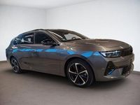 Gebraucht Opel Astra 131 PS (96 kW) 2024 Grau Kombi