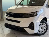 Neu Opel Combo Life Edition 131 PS (96 kW) 2026 Lackierung weiss icy/typ ausse Van / Kleinbus