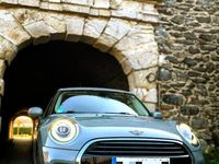 Gebraucht Mini Cooper 136 PS (100 kW) 2019 Grau Kleinwagen