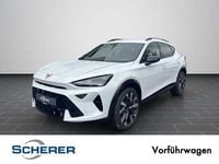 Gebraucht Cupra Formentor VZ 265 PS (194 kW) 2026 Glacial weiß metallic (metallic) SUV