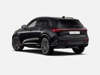 Neu Audi Q5 Sport 367 PS (269 kW) 2026 Mythosschwarz metallic SUV