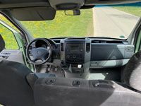 Używany Mercedes Sprinter 160 KM (117 kW) 2012 Van