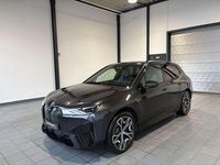 Gebraucht BMW iX Sport Line 239 kW (326 PS) 2023 Grau SUV