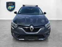 Gebraucht Renault Mégane GT LIMITED 140 PS (102 kW) 2019 Schwarz Coupé