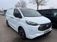 Neu Ford E-Transit Trend 160 kW (218 PS) 2025 Frost weiß Van