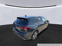 Gebraucht VW Golf VIII Move 110 PS (80 kW) 2024 Uranograu Limousine