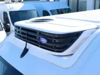 Gebraucht Fiat Ducato 33 120 PS (88 kW) 2023 Weiss Van