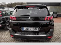 gebraucht Peugeot 5008 GT Pack 1.5 BLUEHDI Automatik 7-Sitzer Navi Voll-L