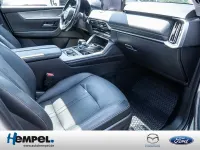 Gebraucht Mazda CX-60 Homura-Line 328 PS (241 kW) 2022 Weiß SUV