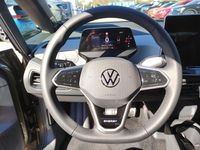 Neu VW ID.3 IQ Drive 169 kW (231 PS) 2026 Dark olivine green metallic Kleinwagen