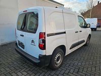 gebraucht Citroën Berlingo Berlingo1.5 HDi 102PS 3.SEATS CLUB PDC