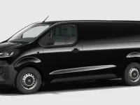 Neu Fiat Scudo 144 PS (105 kW) 2026 Cinemaschwarz metallic Van