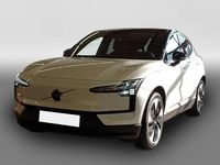 Gebraucht Volvo EX30 Performance 314 kW (428 PS) 2025 Weiß SUV