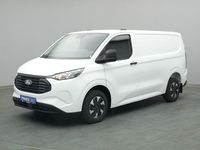Nowe Ford Transit Custom Trend 232 KM (170 kW) 2025 Biały Minivan